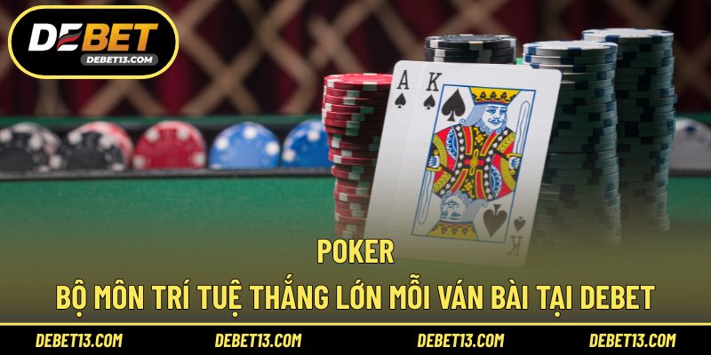Poker